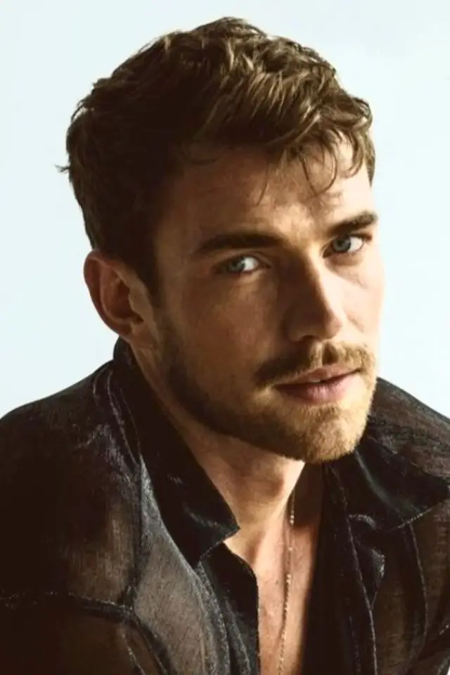Zdjęcie  (Zane Phillips)