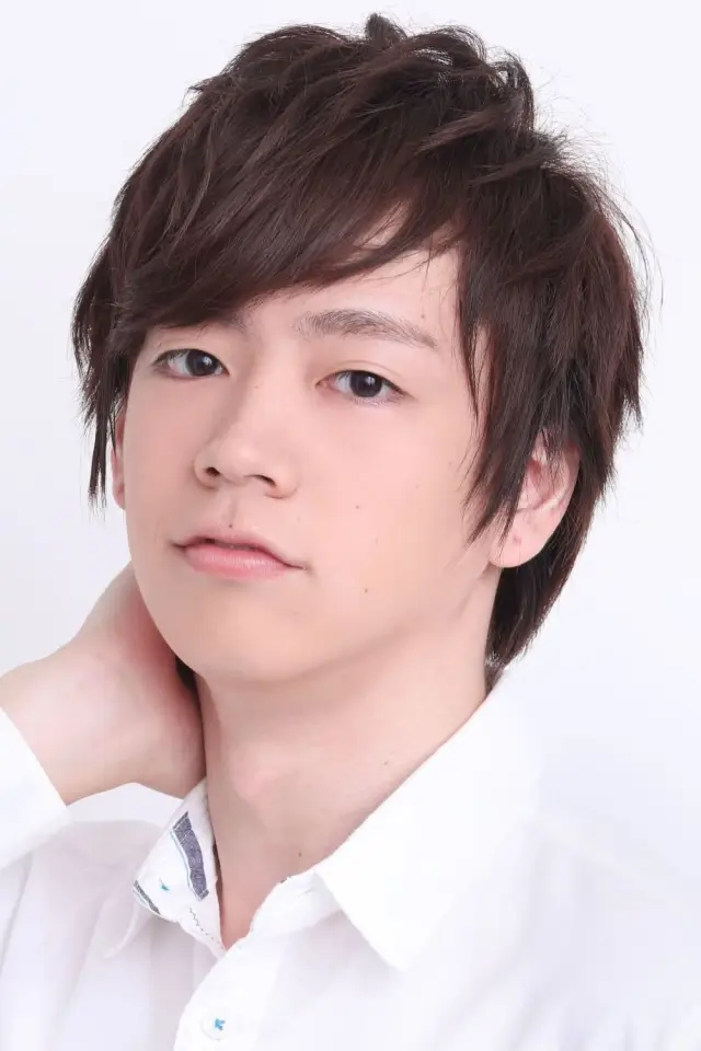 Zdjęcie  (Tasuku Kaito)