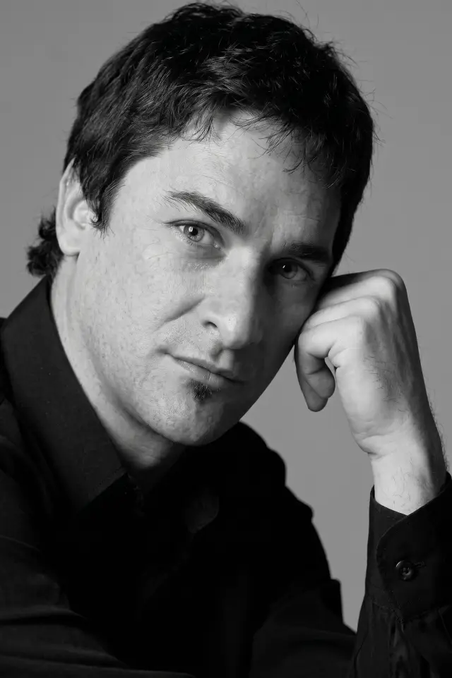 Zdjęcie  (Claudio Castro)