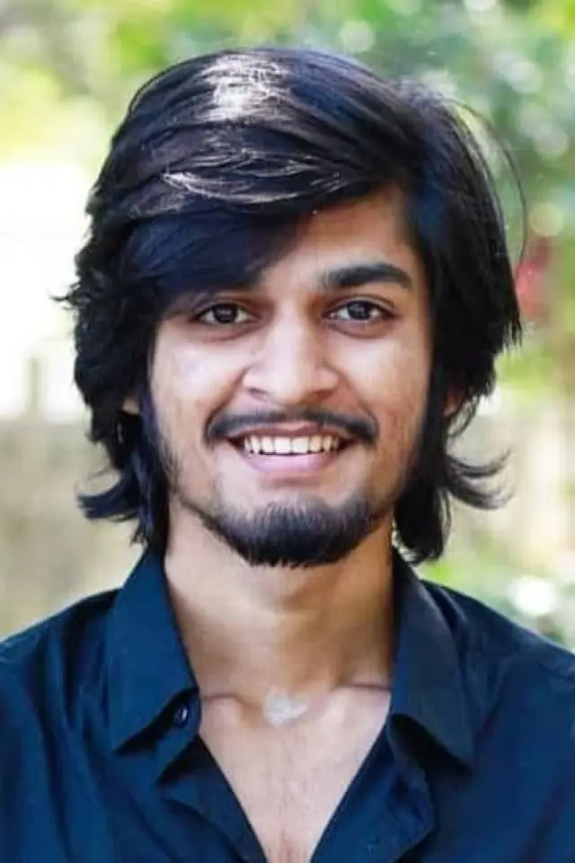 Zdjęcie Saran Shakthi (Saran Shakthi)