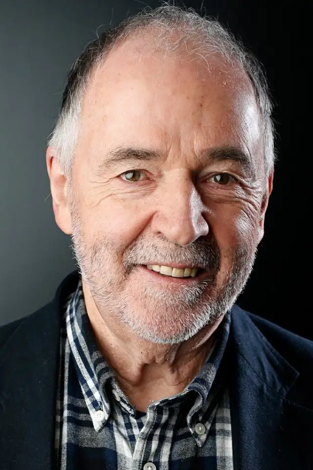 Zdjęcie  (Maurice Hamilton)