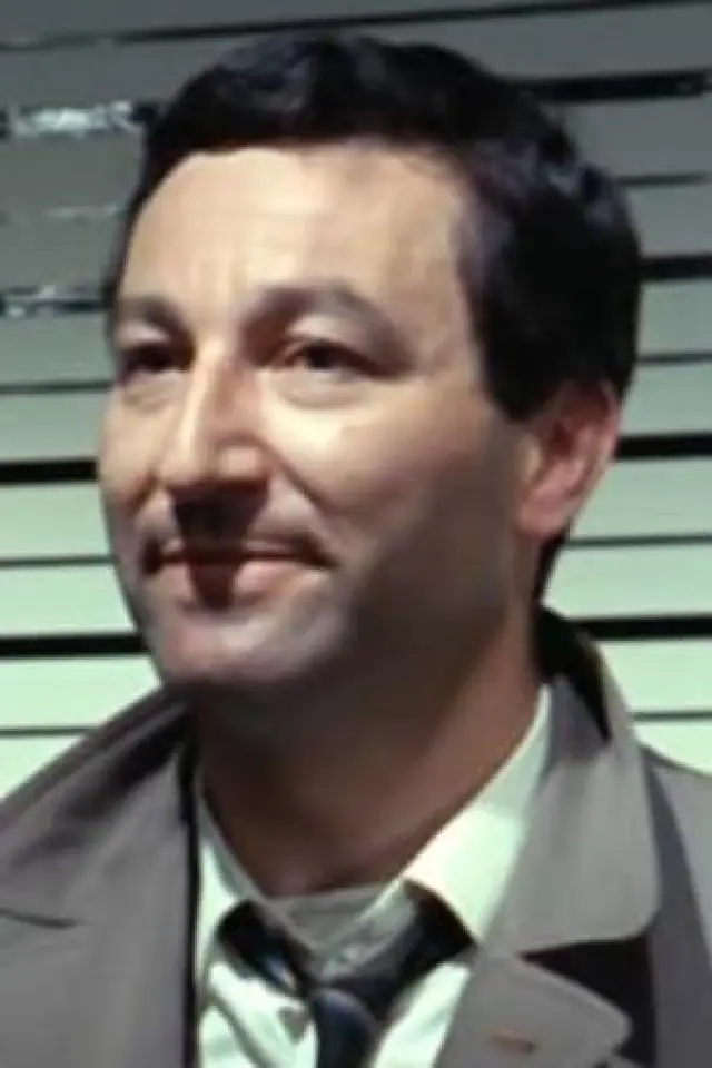Zdjęcie Georges Casati