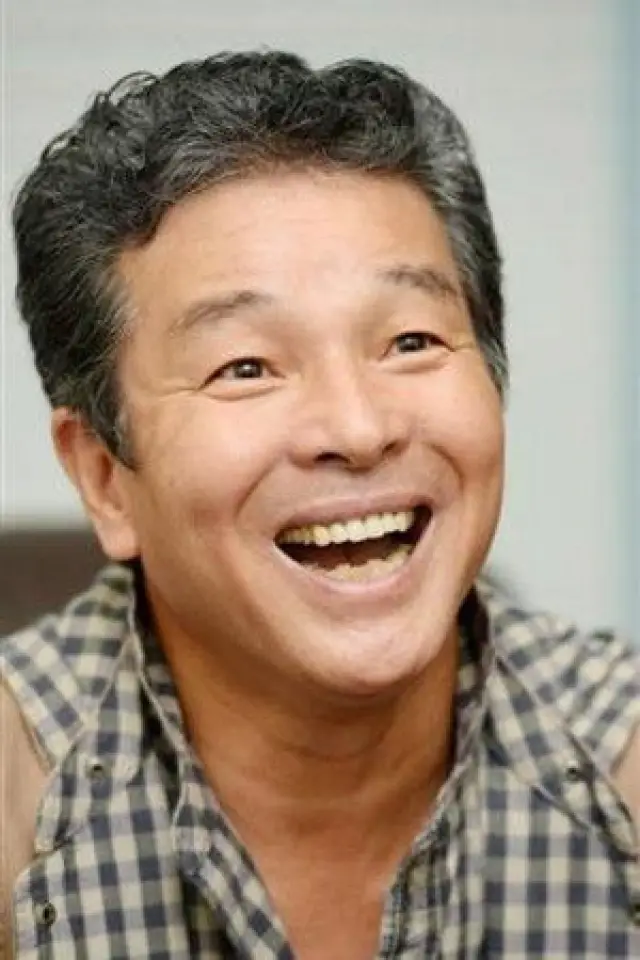 Zdjęcie  (Isao Bitō)