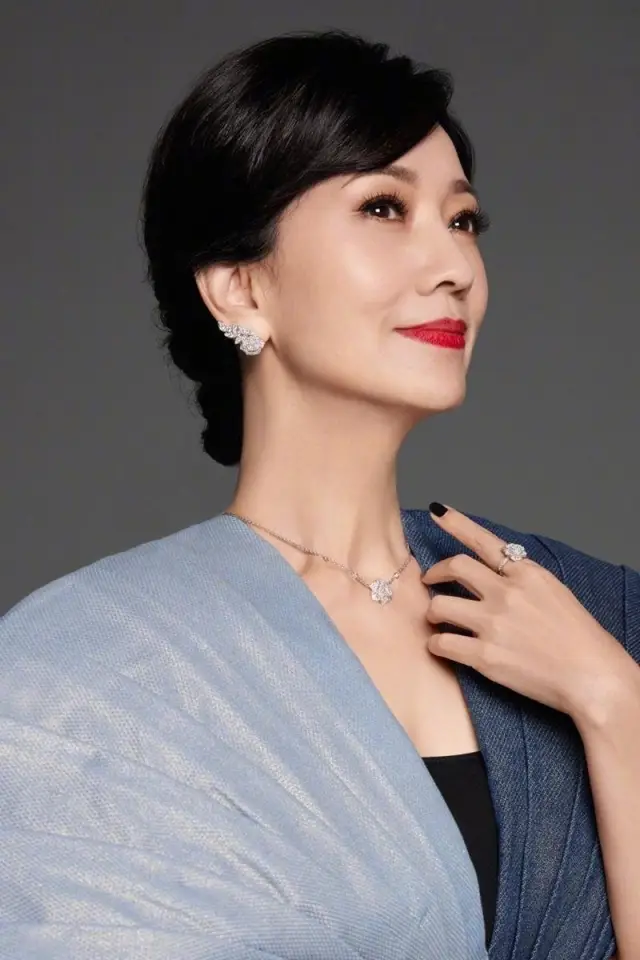 Zdjęcie  (Angie Chiu Nga-Chi)
