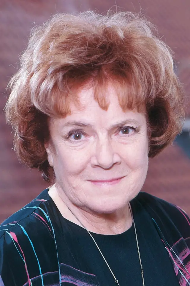 Zdjęcie  (Vlasta Chramostová)