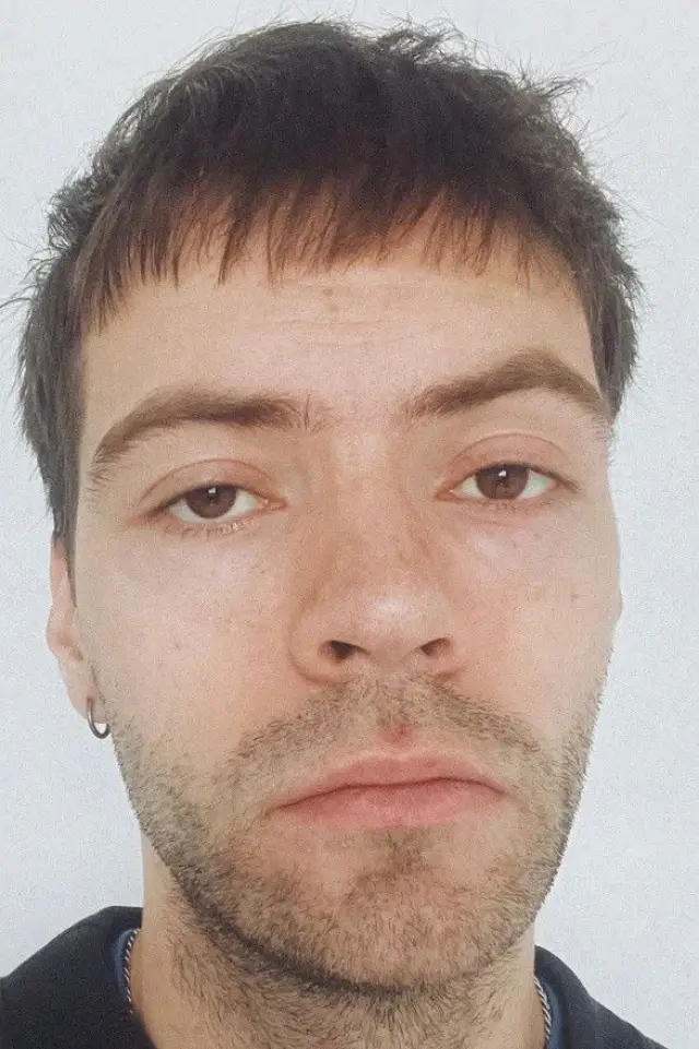 Zdjęcie Siergiej Małkin (Sergey Malkin)