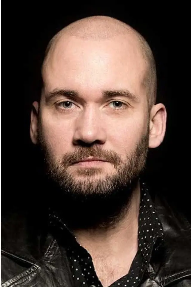 Zdjęcie  (Oscar Wallblom)