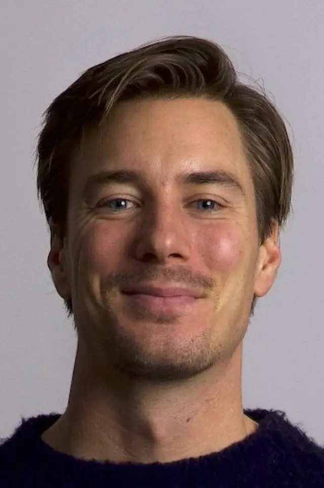 Zdjęcie  (Jonas Fagerström)