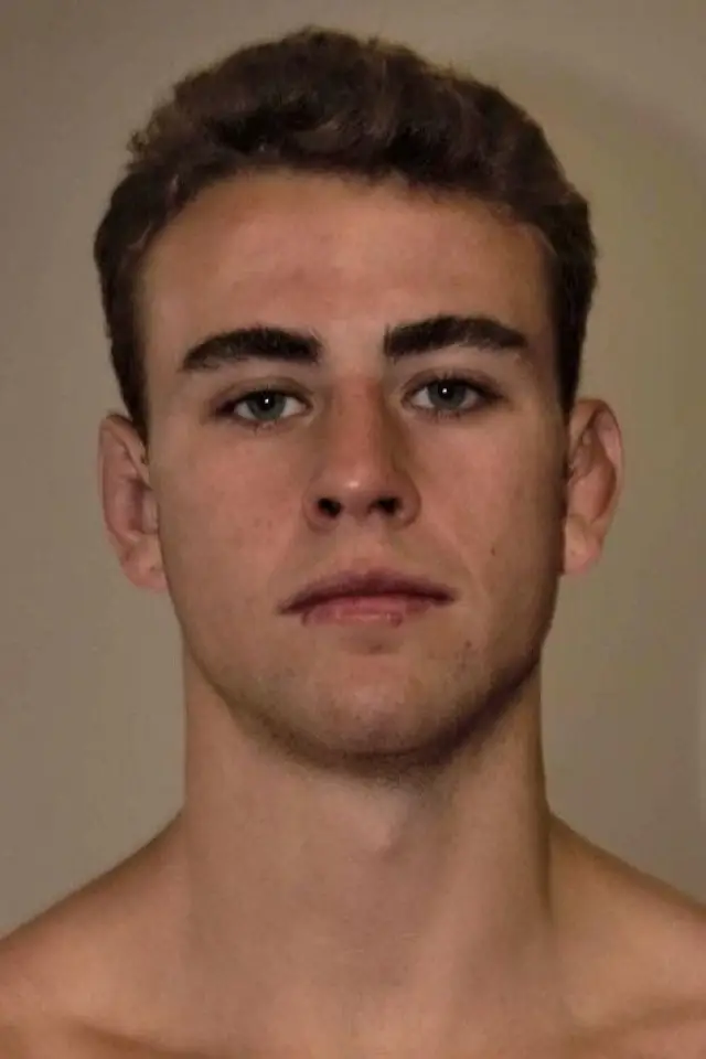 Zdjęcie  (Brady Hiestand)