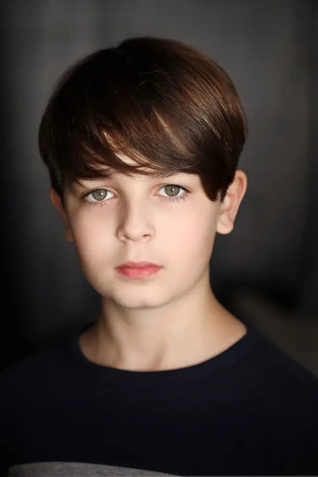 Zdjęcie  (Ian Sharkey)