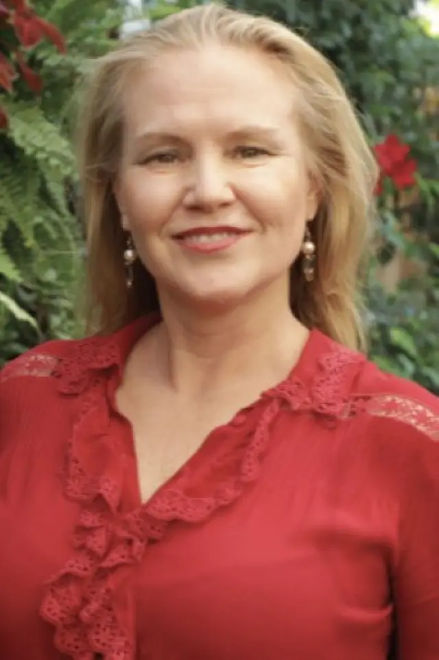 Zdjęcie  (Camille Hardman)