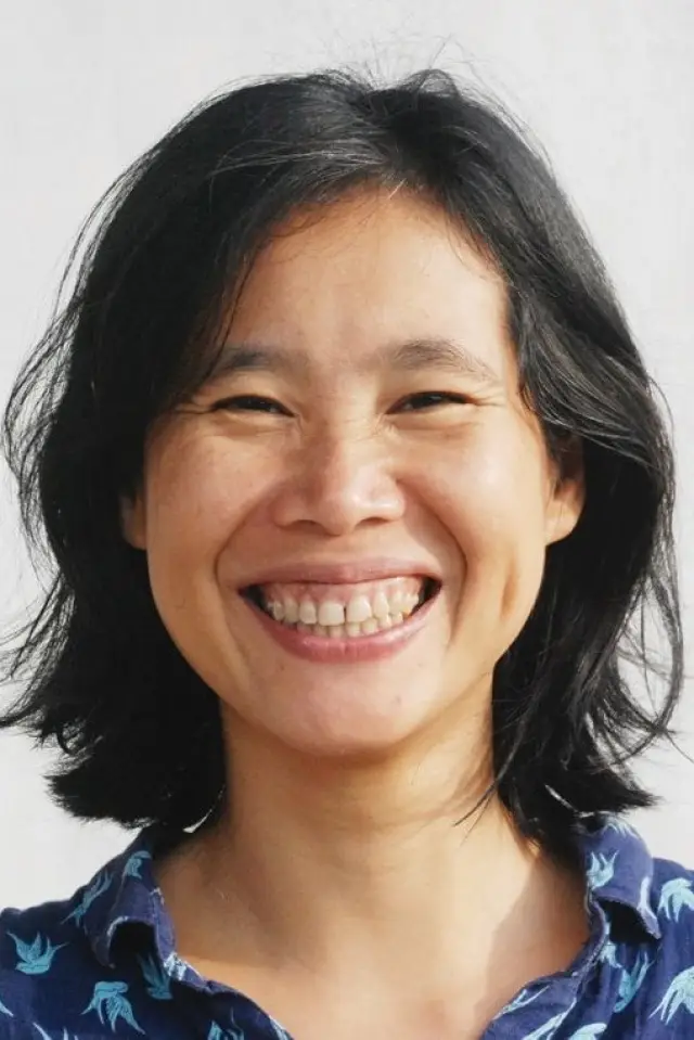 Zdjęcie  (Trần Phương Thảo)