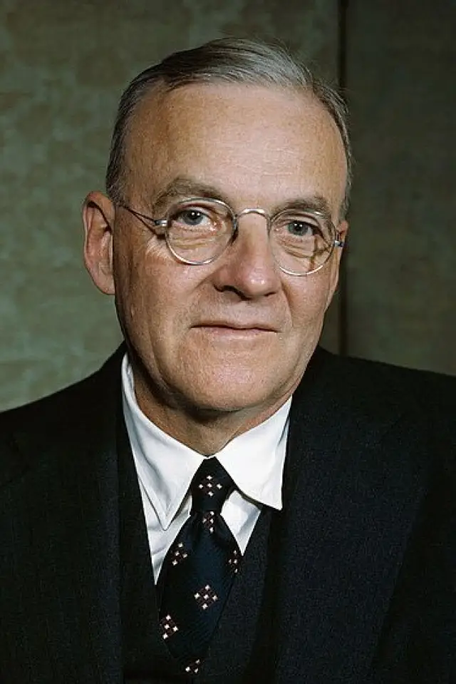 Zdjęcie  (John Foster Dulles)