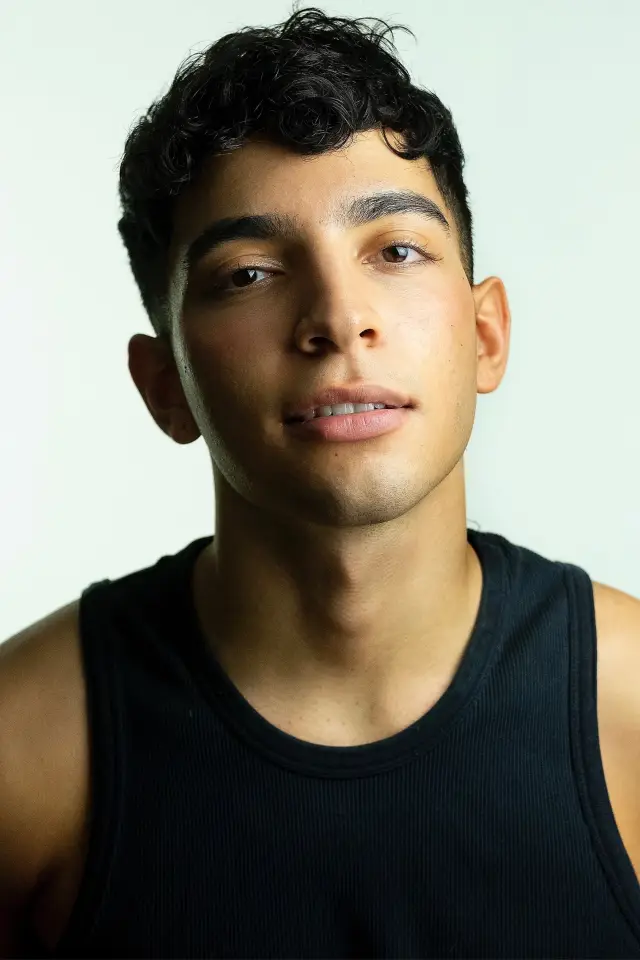 Zdjęcie  (Adam Ali)