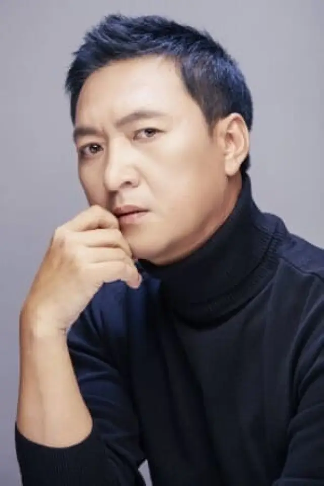 Zdjęcie  (Park Dong-bin)