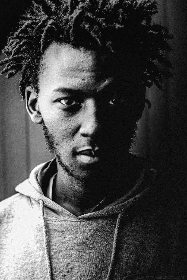 Zdjęcie Erick Munene