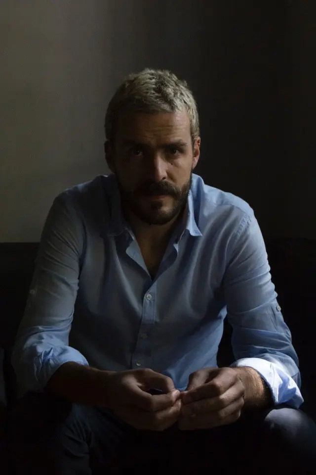 Zdjęcie  (Santiago Maza)