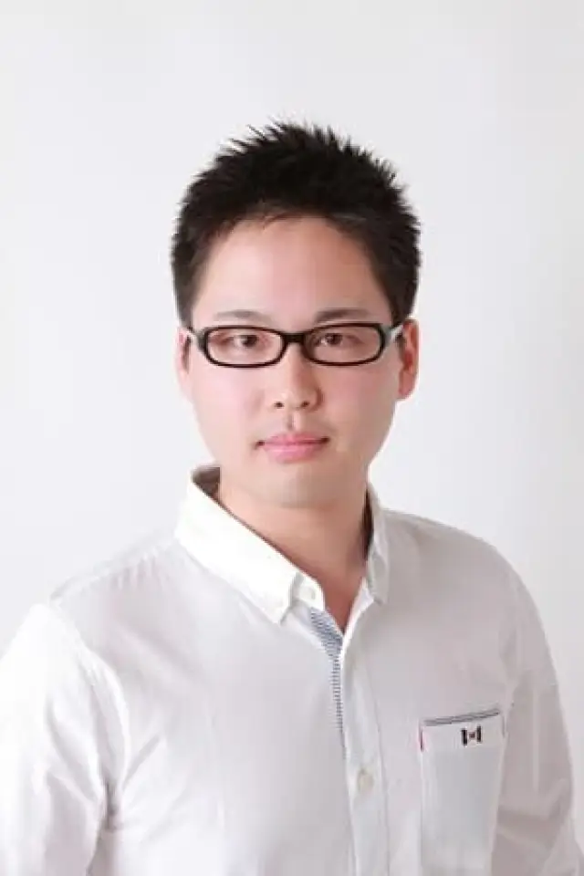 Zdjęcie  (Keisuke Hamaoka)