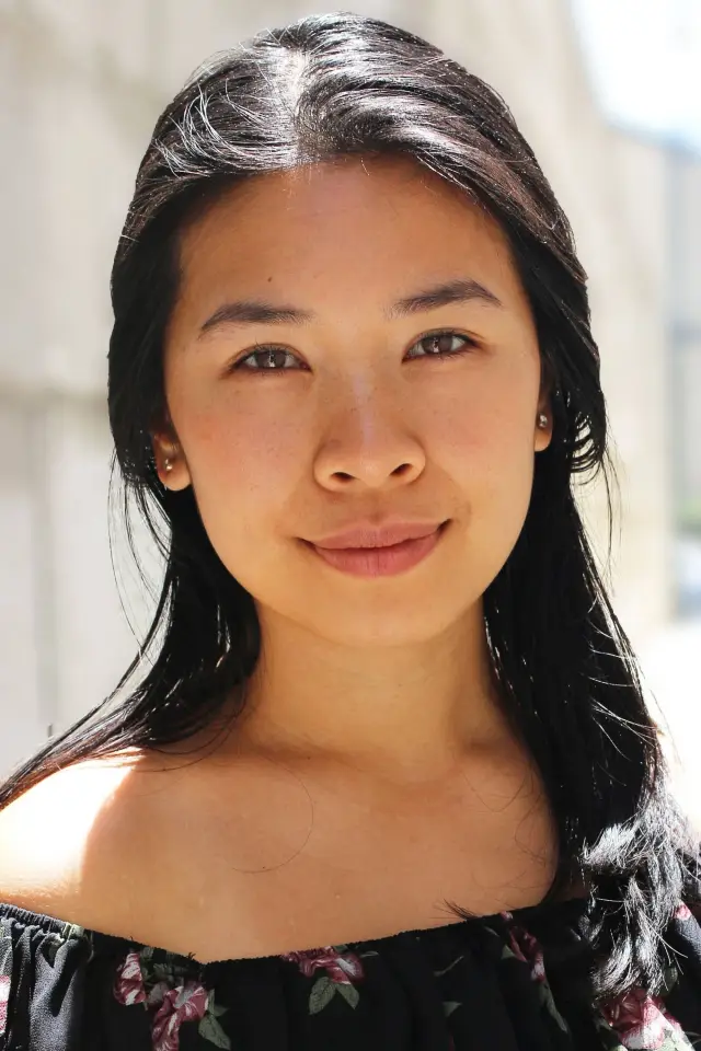 Zdjęcie  (Joanne Nguyen)
