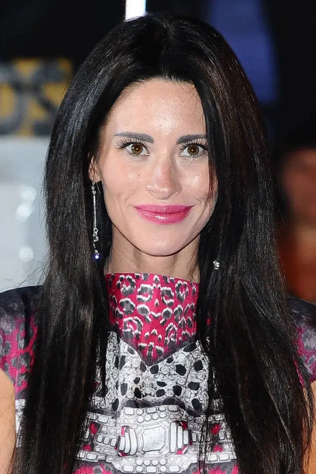 Zdjęcie  (Jasmine Lennard)