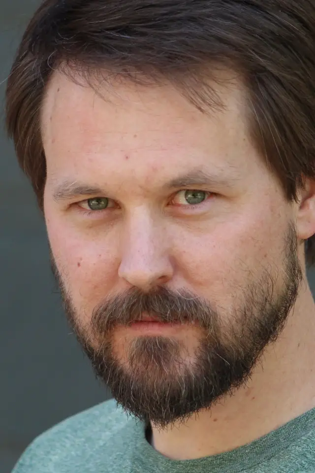 Zdjęcie Shane Morrisun