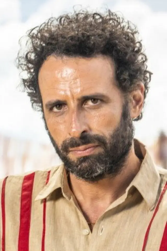 Zdjęcie  (César Ferrario)