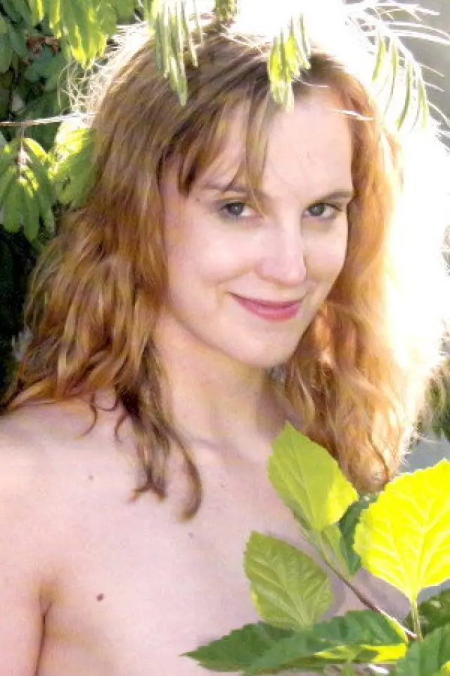 Zdjęcie  (Joceline Brooke-Hamilton)