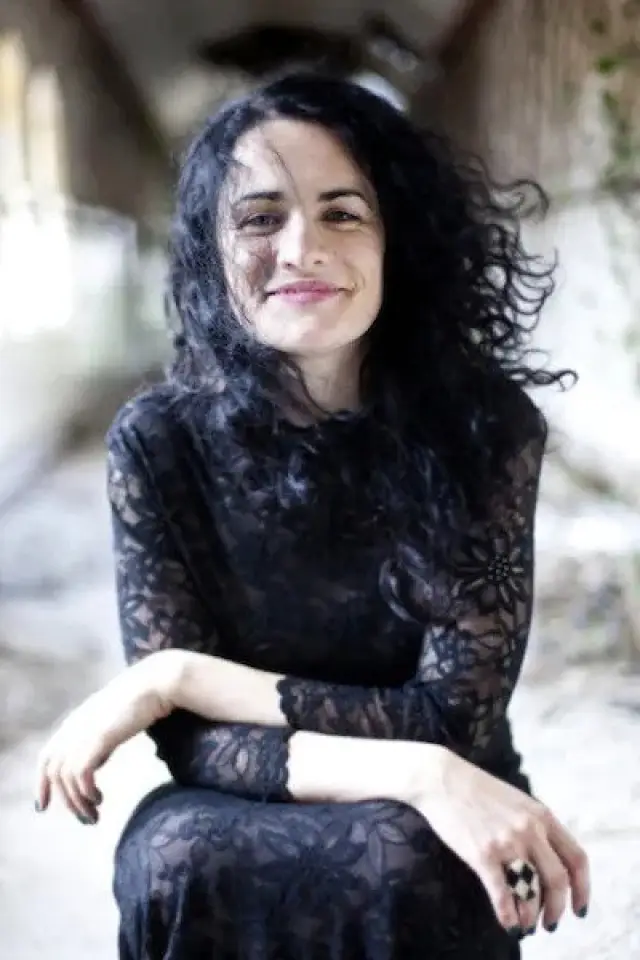 Zdjęcie  (Irene Buckley)