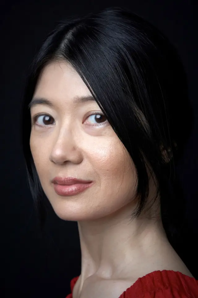 Zdjęcie Jennifer Lim