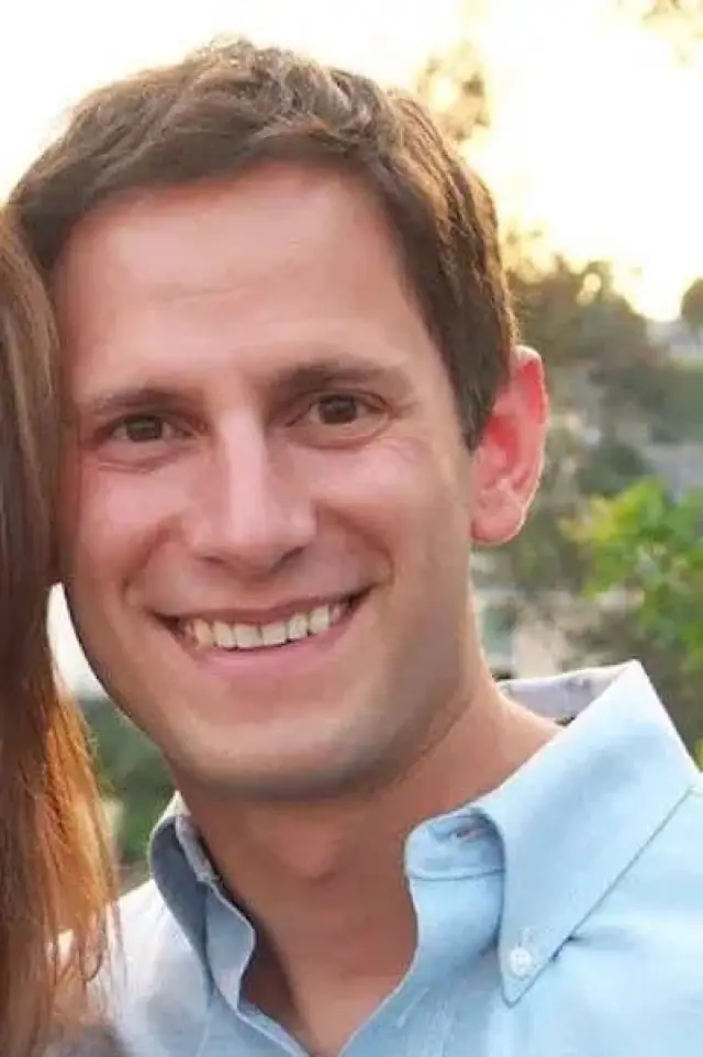 Zdjęcie Eric Lehrman