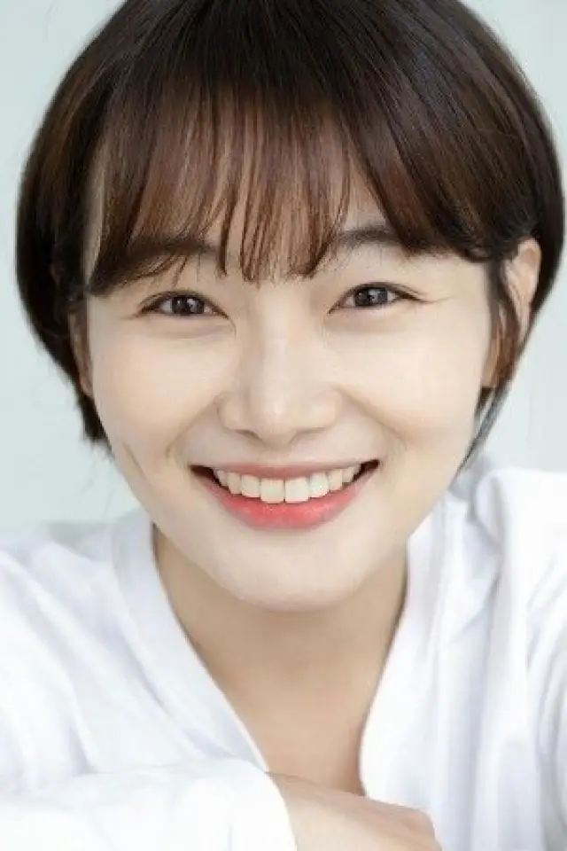 Zdjęcie  (Lee Ha-eum)