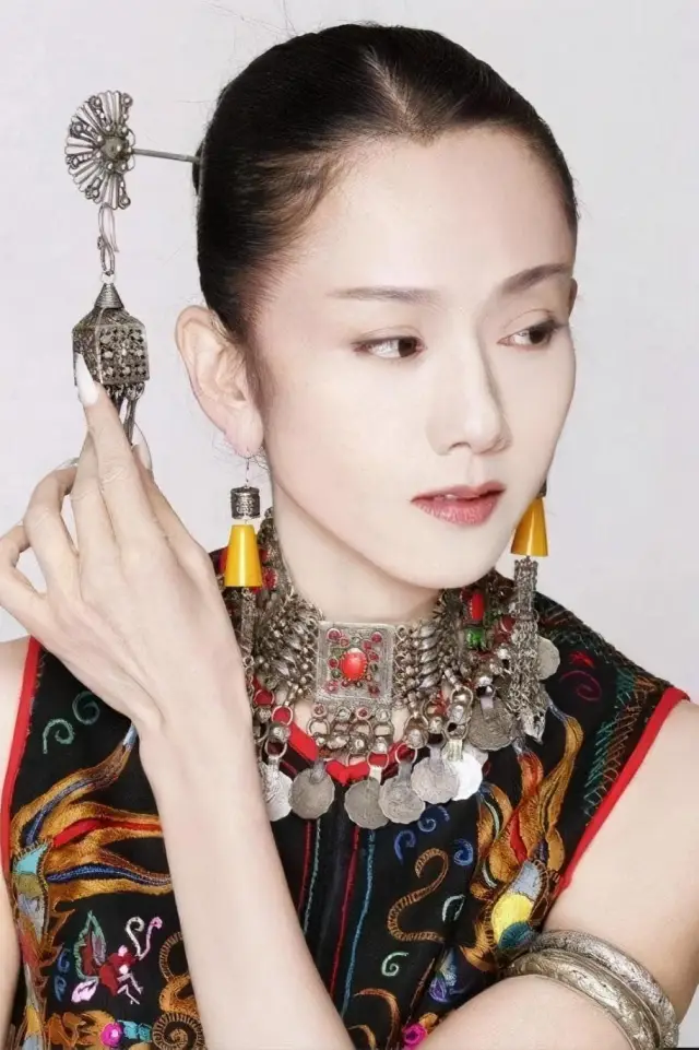 Zdjęcie Yang Liping