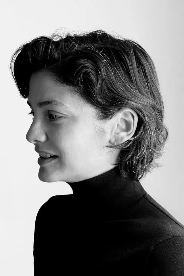 Zdjęcie  (Sophie Tabet)