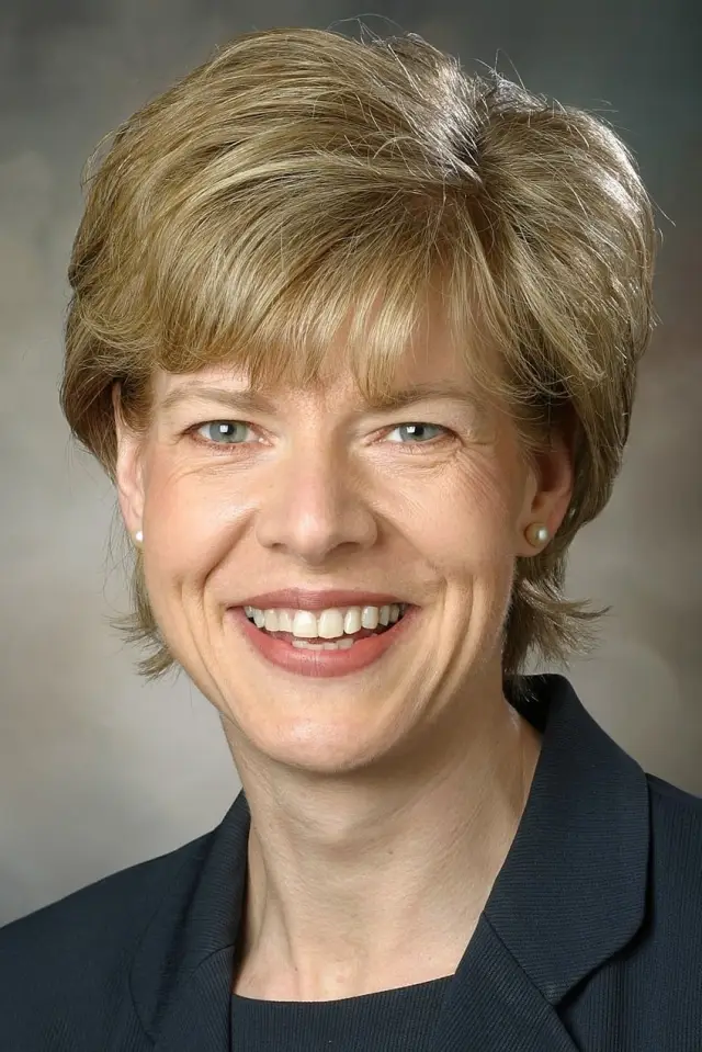 Zdjęcie  (Tammy Baldwin)