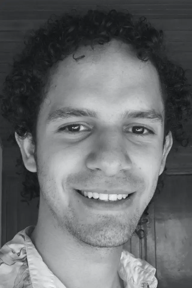 Zdjęcie  (Jharol Mendoza)