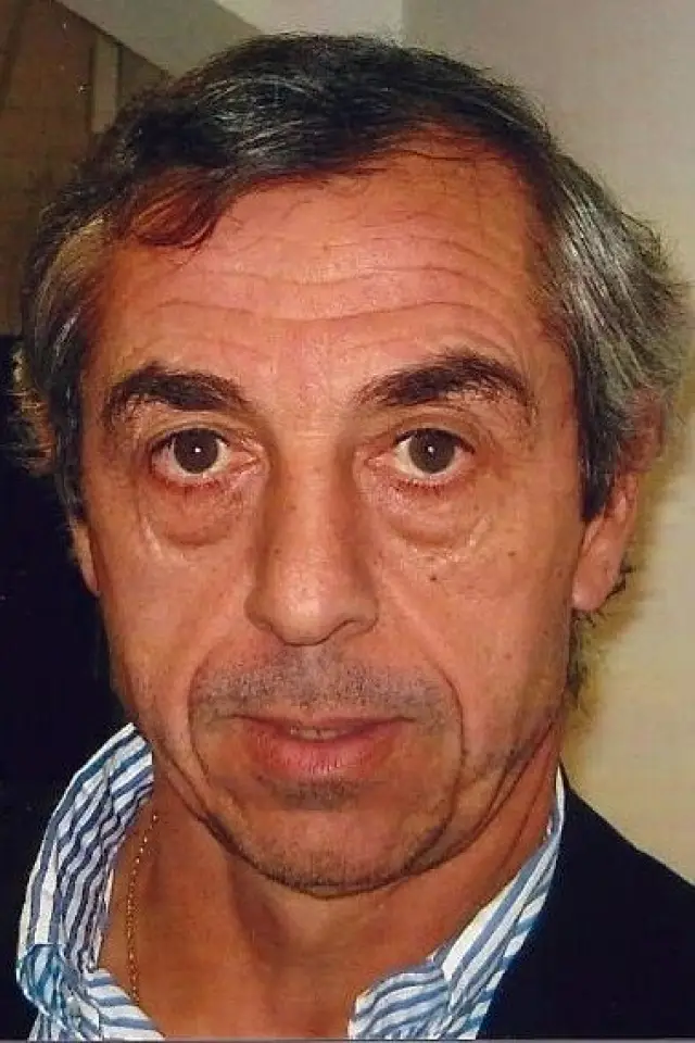 Zdjęcie  (Alain Giresse)