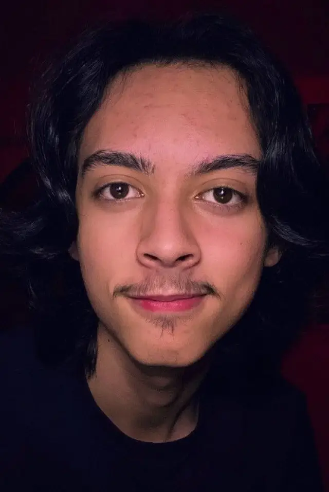 Zdjęcie  (Thiago Morine)