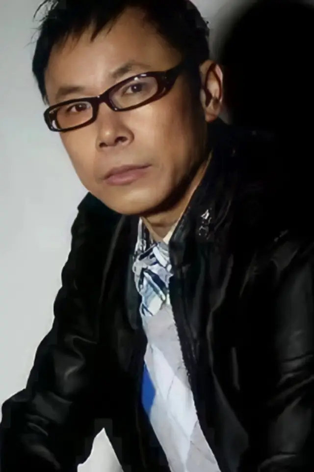 Zdjęcie  (Zhang Yijun)
