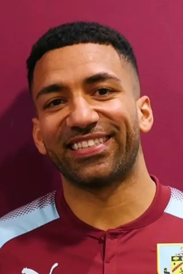 Zdjęcie  (Aaron Lennon)