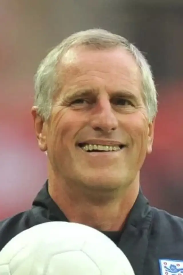 Zdjęcie  (Ray Clemence)