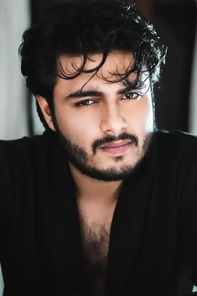 Zdjęcie  (Raj Barman)