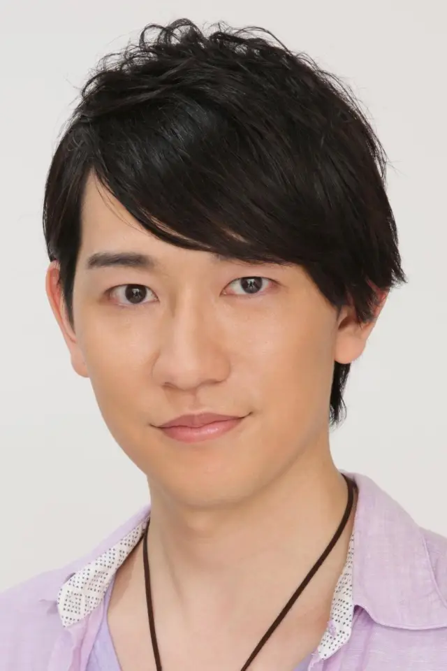 Zdjęcie  (Yusuke Tomioka)