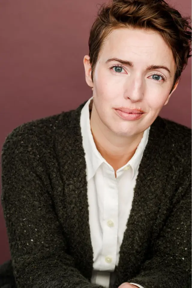 Zdjęcie  (Dana DeRuyck)