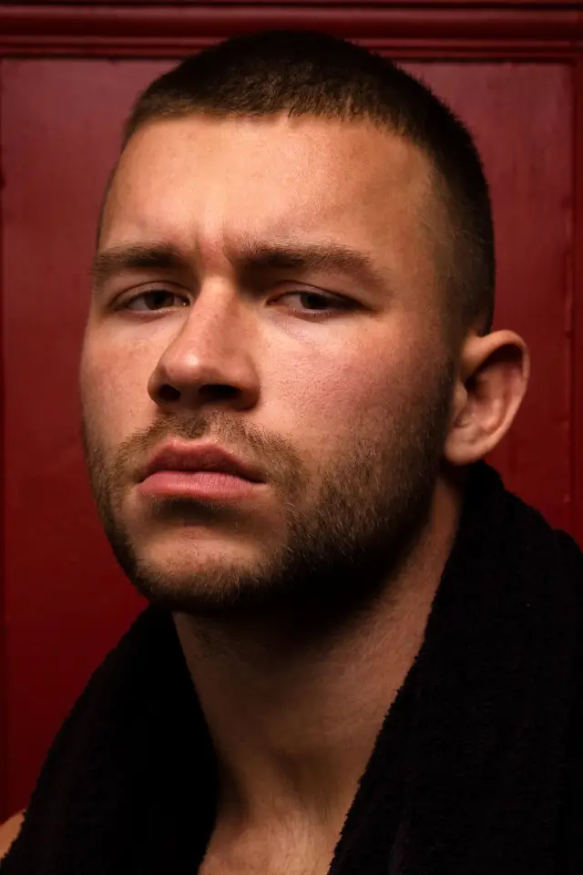 Zdjęcie Daniel Garcia