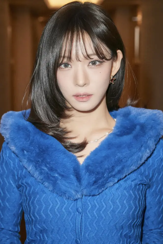 Zdjęcie Lee Chaeyoung (Lee Chae-young)
