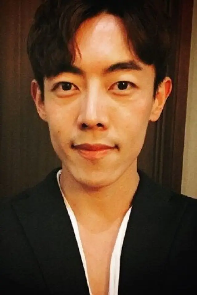 Zdjęcie  (Kang Min-wook)