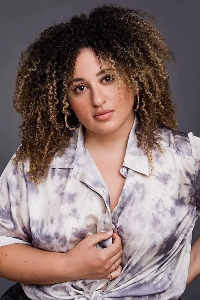 Zdjęcie  (Simone Recasner)