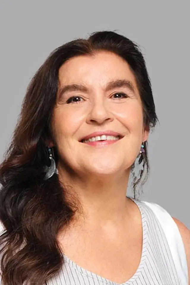 Zdjęcie  (Lydia Koniordou)