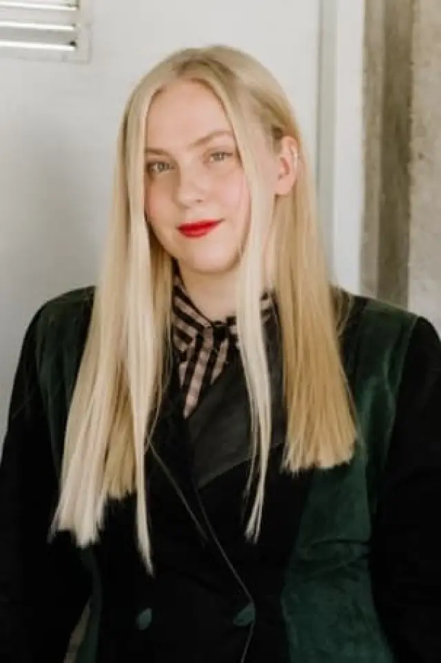 Zdjęcie  (Iiris Heikka)