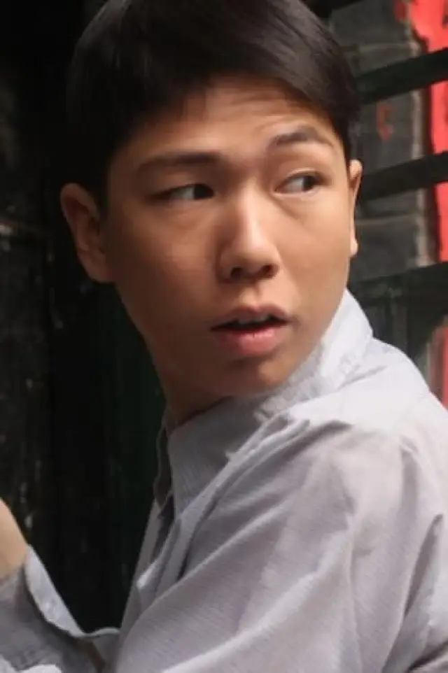 Zdjęcie  (Tong Lei)